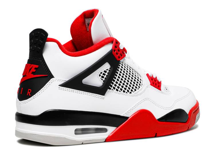 Air Jordan 4 Retro 