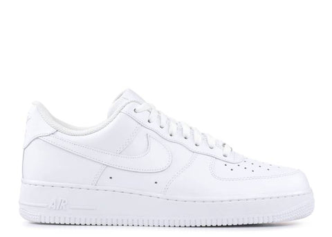 Nike Air Force 1 '07 Wmns "WHITE" DD8959 100