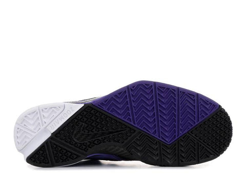 Nike Kobe 1 Protro "supreme Out/Purple Reign"  AQ2728 004