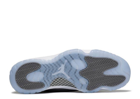 Air jordan February 11 Retro "COOL GREY 2021" CT8012 005