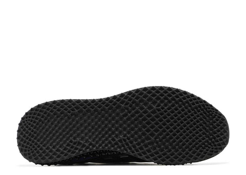 adidas toddler ULTRA4D "BLACK PURPLE" FW7089