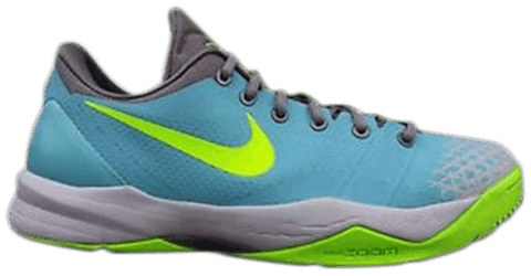 Nike KOBE VENOMENON 4 ''JADE' 635578 300