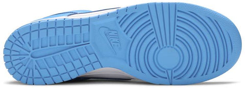 Nike hydro Dunk Low "UNIVERSITY BLUE 2021"  DD1391 102