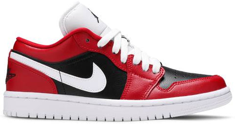 Air Original jordan 1 LOW  W "CHICAGO FLIP" DC0774 603