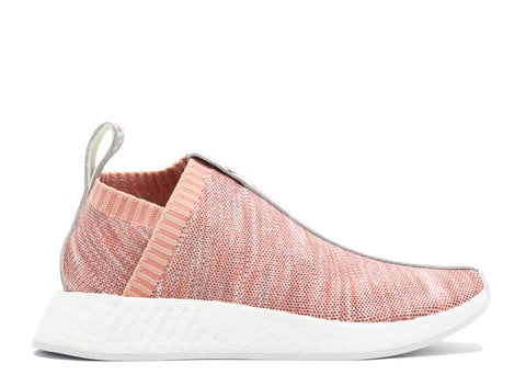 adidas Negras NMD CS2 x Kith x Naked "PINK" BY2596
