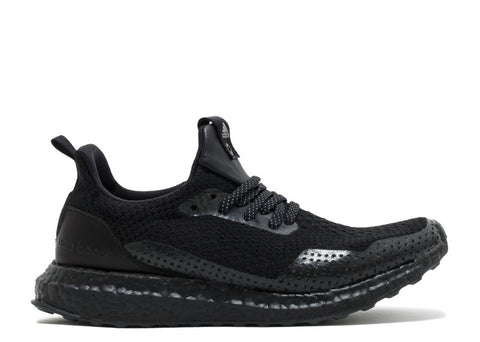 adidas Negras UltraBoost UnCaged HAVEN "Triple Black" BY2638