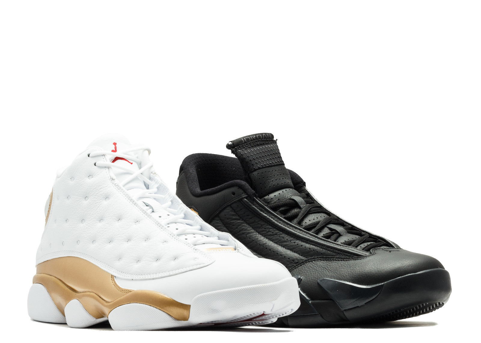 jordan 13 last shot