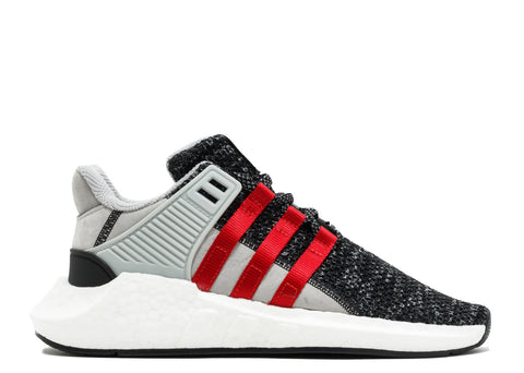 Overkill X adidas toddler EQT Support Future "Coat Of Arms" BY2913