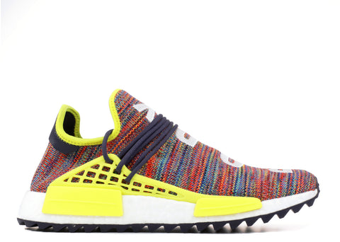 adidas toddler Human Race NMD Trail "Multi-Color"  AC7360