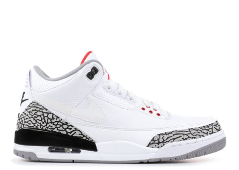 Air Jordan 3 “JTH Super Bowl"  AV6683 160