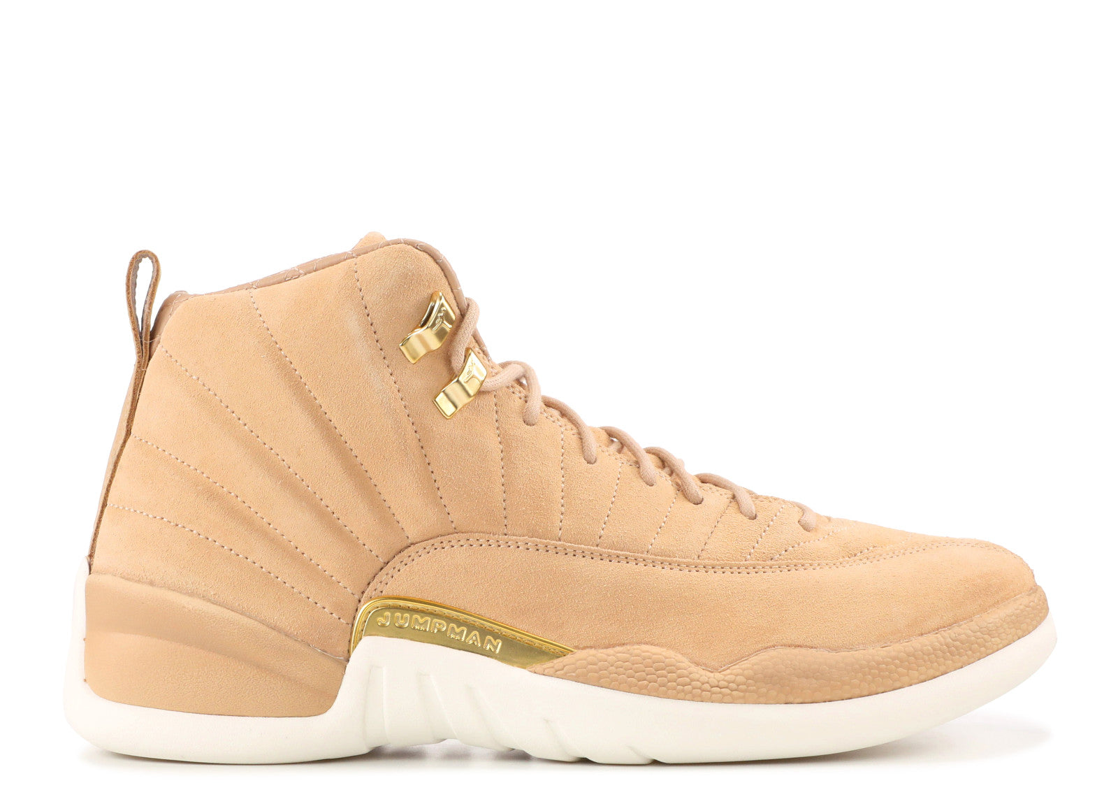 beige 12 jordans