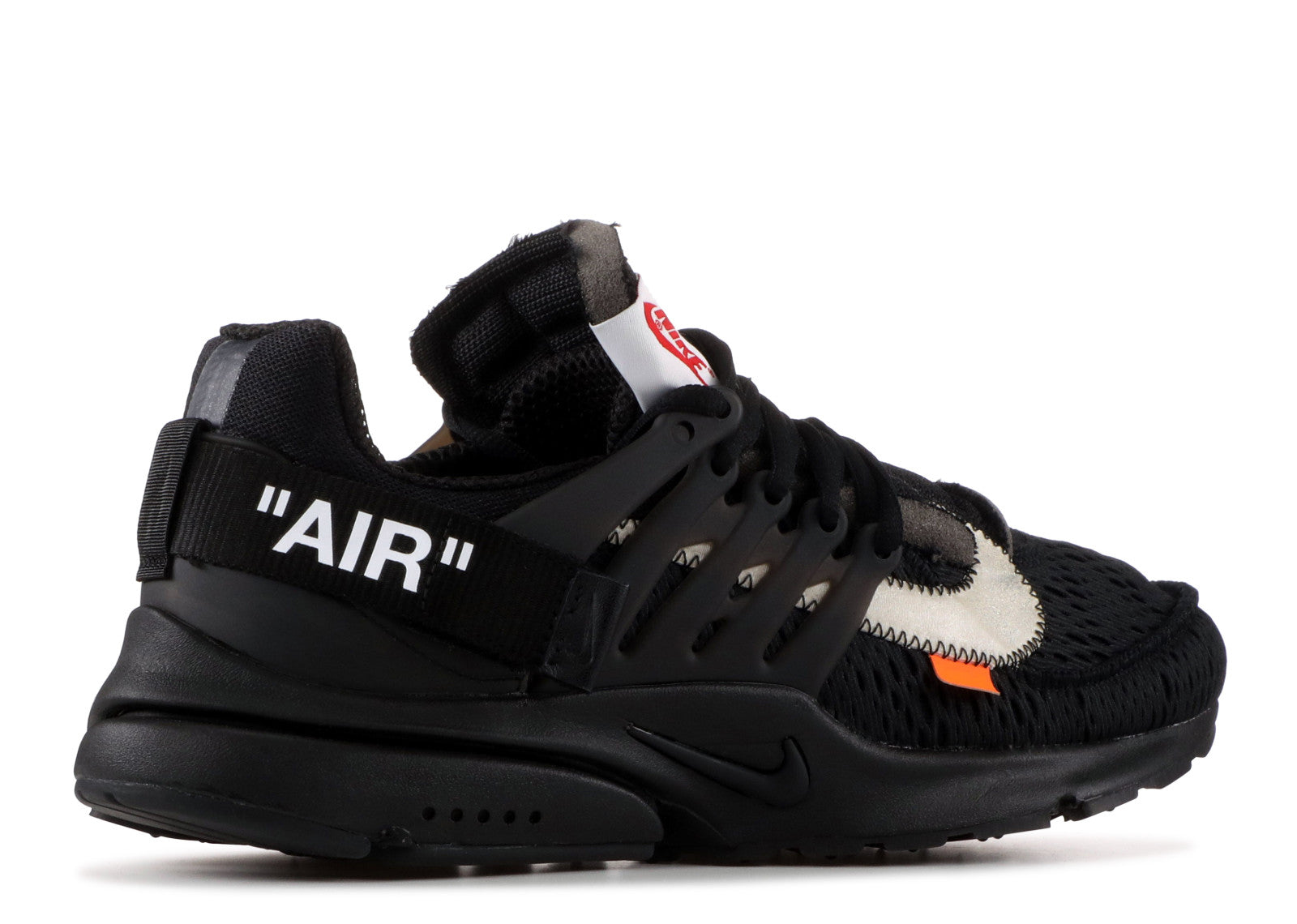 PRE OWNED - Nike Air Off-White AA3830 002