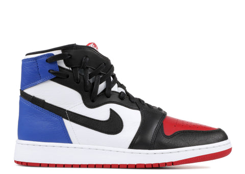 Air toe jordan 1 Rebel "Top 3" AT4151 001