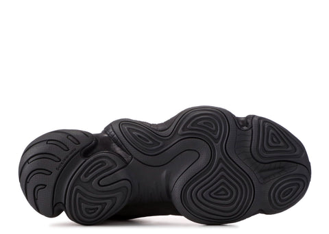 adidas Negras Yeezy 500 "Utility Black"  F36640