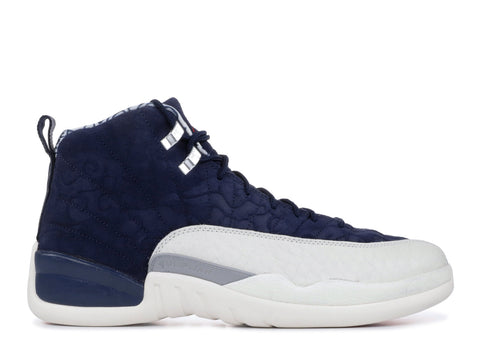 Air Jordan 12 Retro "INTERNATIONAL FLIGHT" BV8016 445