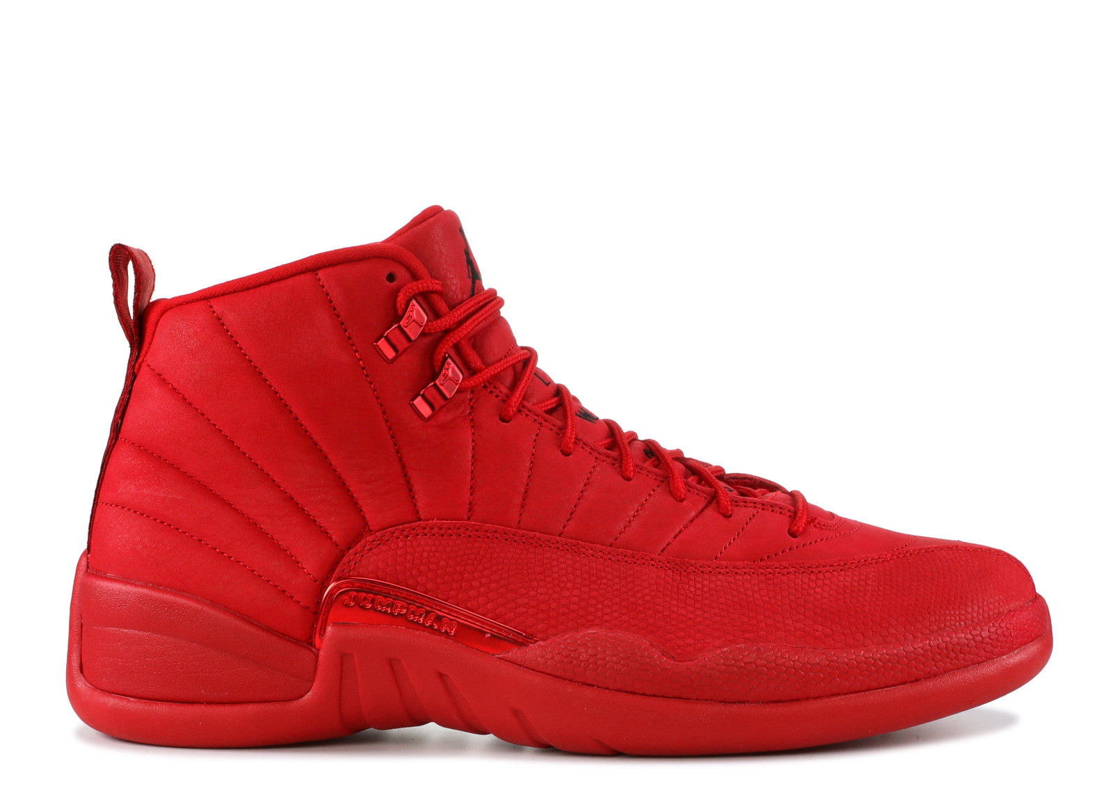 red retro 12 2018