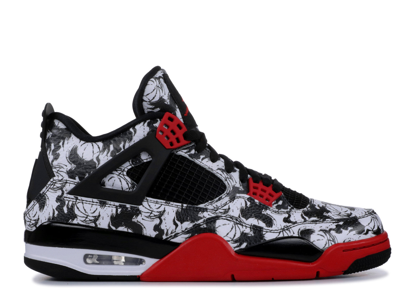 jordan 4 tattoo release date