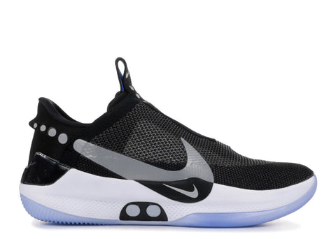 Nike Adapt BB (US Charger) "Pure Platinum"  AO2582 001