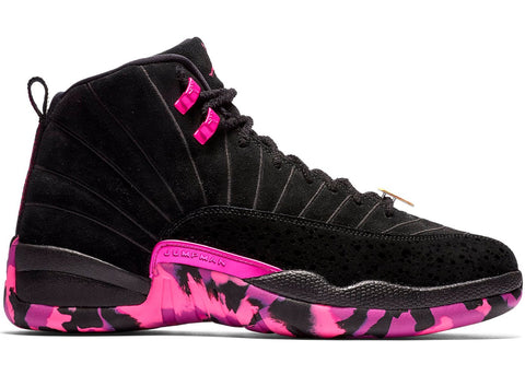 Air amp jordan 12 Retro "Doernbecher" AH6987 023