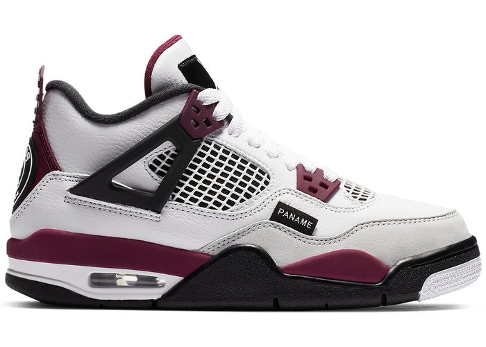 Air Jordan 4 Retro GS \