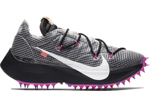 Nike Vapor Street Off White Black Laser Fuchsia W large