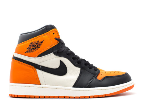 Air Jordan 1 Retro High OG "Shattered Backboard" 555088 005