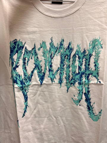 REVENGE "Aqua" T-SHIRT " REVENGE