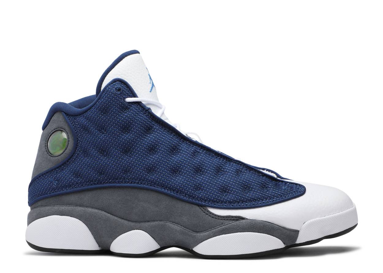 flint 13s size 11.5