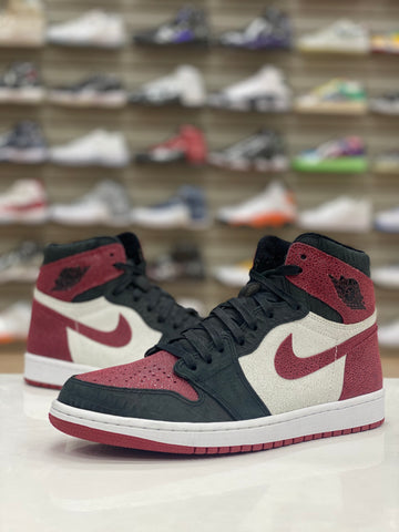 Air Jordan 1 Retro High Og "OKLAHOMA PE" SAMPLE