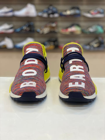 Pre Owned: adidas toddler Human Race NMD Trail "Multi-Color"  AC7360