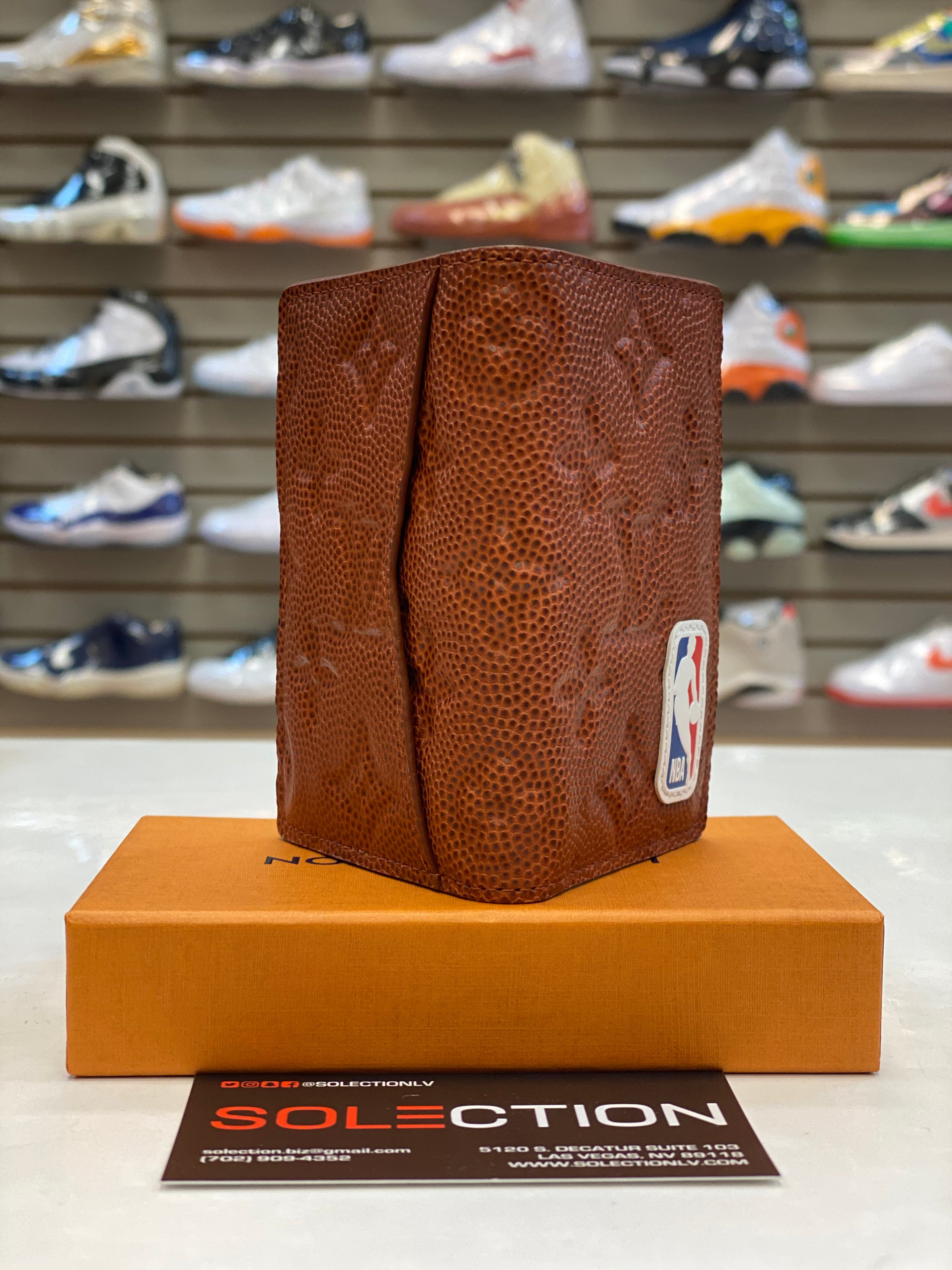 NBA Louis Vuitton Boot Brown - Release Info