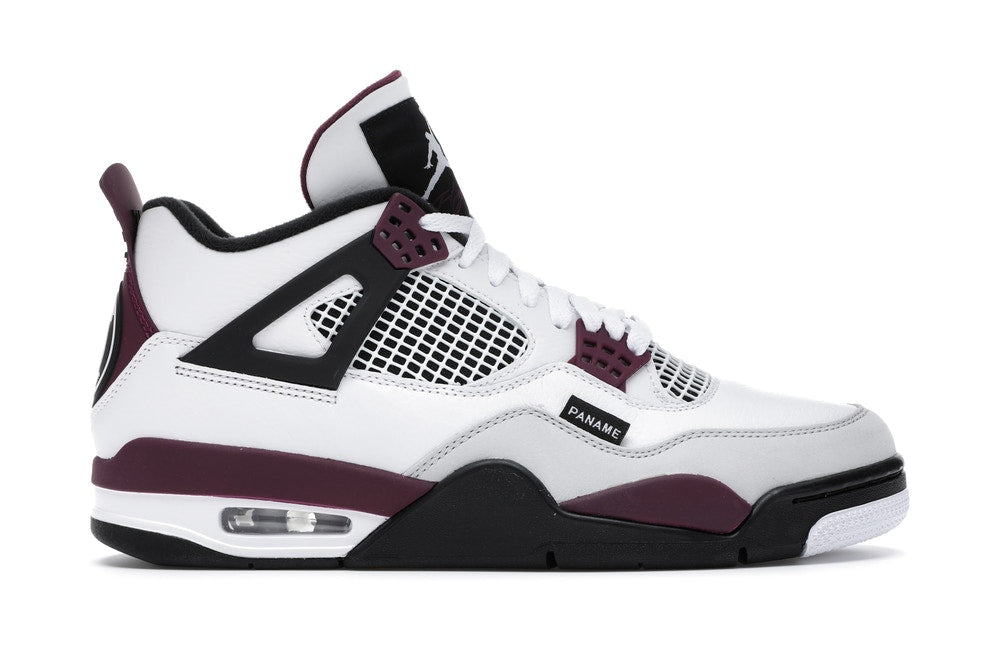 lebron jordan 4