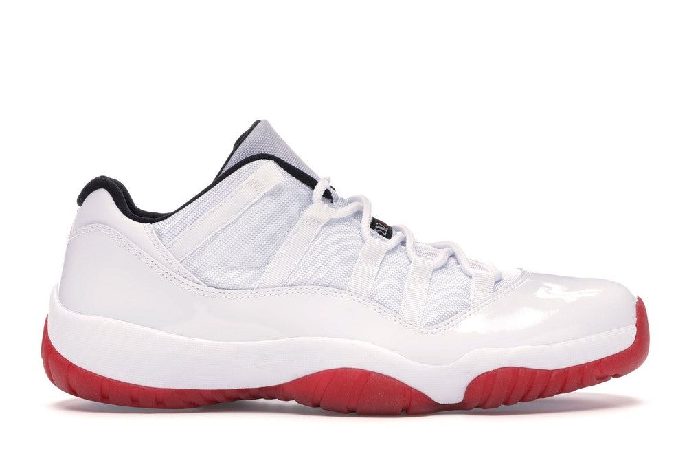 jordan 11 retro cherry