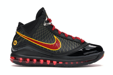 Nike hydro LEBRON 7 QS "FAIRFAX AWAY" CU5646 001