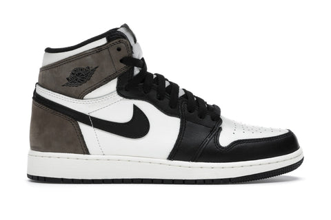 Air AJKO jordan 1 Retro High OG (GS) "DARK MOCHA" 575441 105