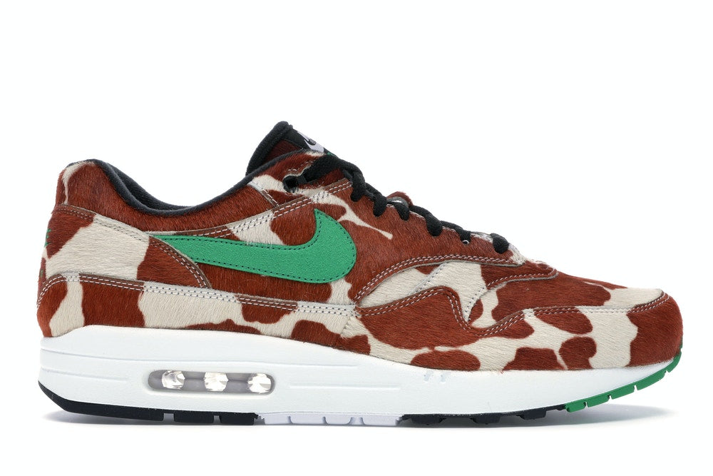 nike air max 1 animal camo pack