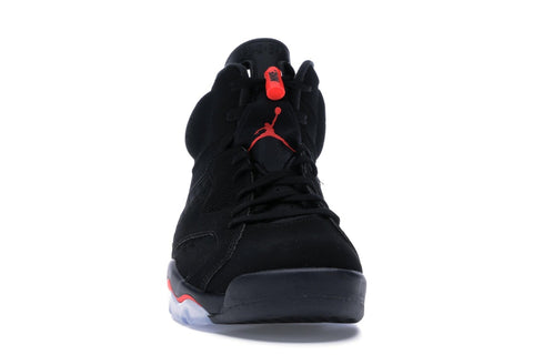 Air graphite jordan 6 Retro "Black Infrared 2019"  384664 060