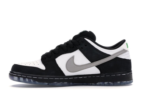 Nike Dunk SB Low "STAPLE PANDA PIGEON" BV1310 013