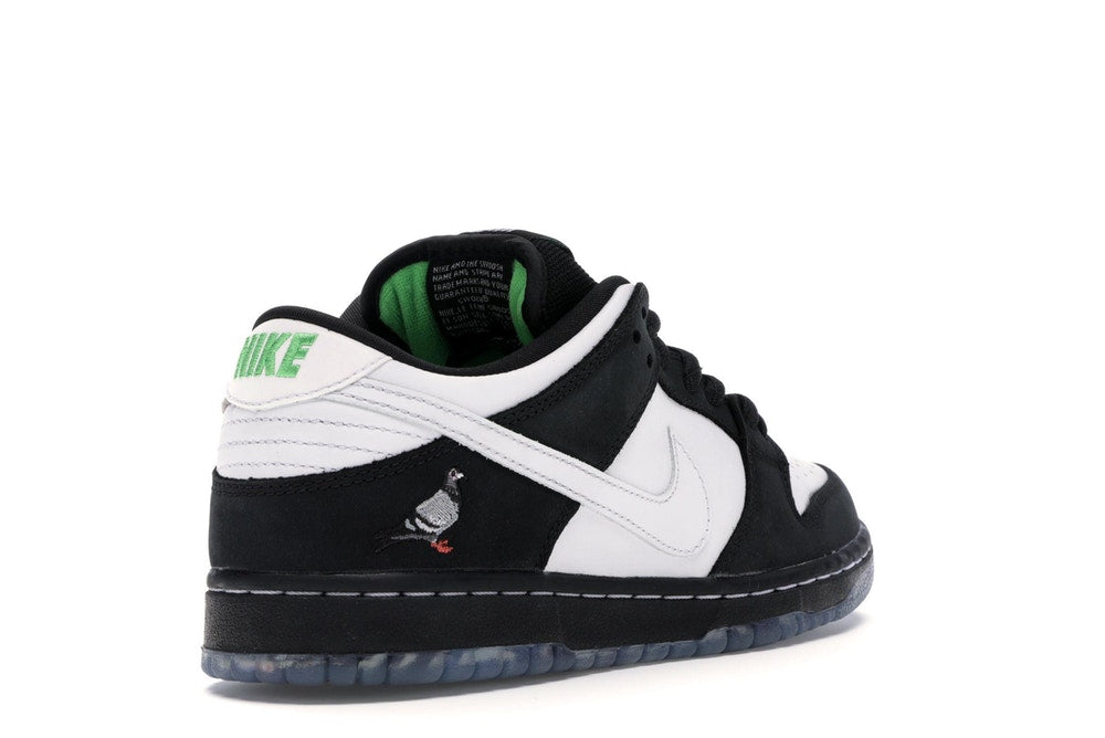 gemelo Orden alfabetico Extensamente Nike Dunk SB Low &quot;STAPLE PANDA PIGEON&quot; BV1310 013