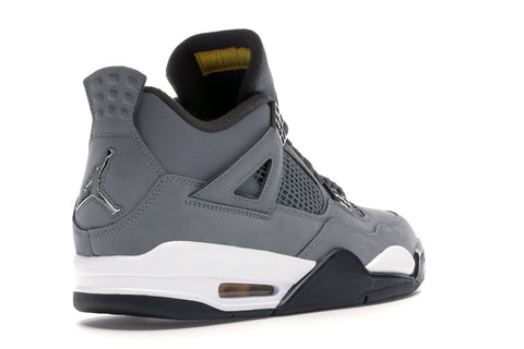 Air Jordan Marquette 4 Retro "COOL GREY 2019" 308497 007