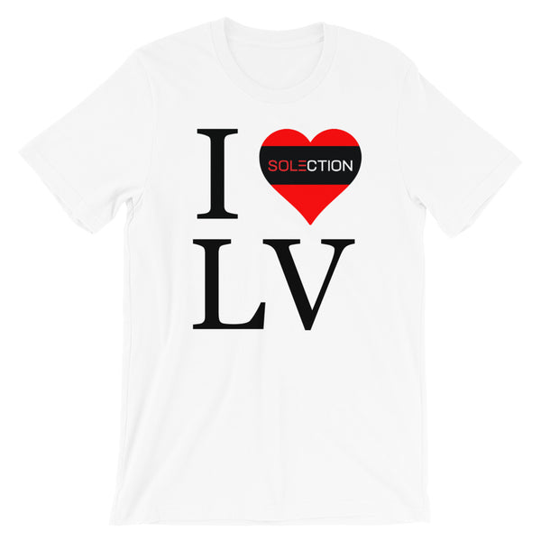 I Love LV - Rogelli Långärmad T-shirt Enjoy - Ladies Short Sleeve Jersey T  - Shirt