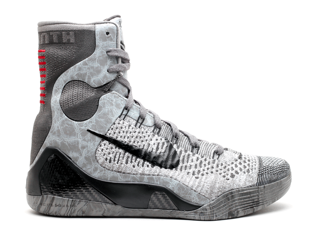 nike flyknit kobe 9 price