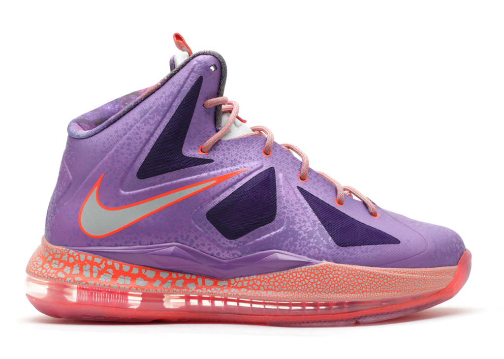 lebron 10 area 72