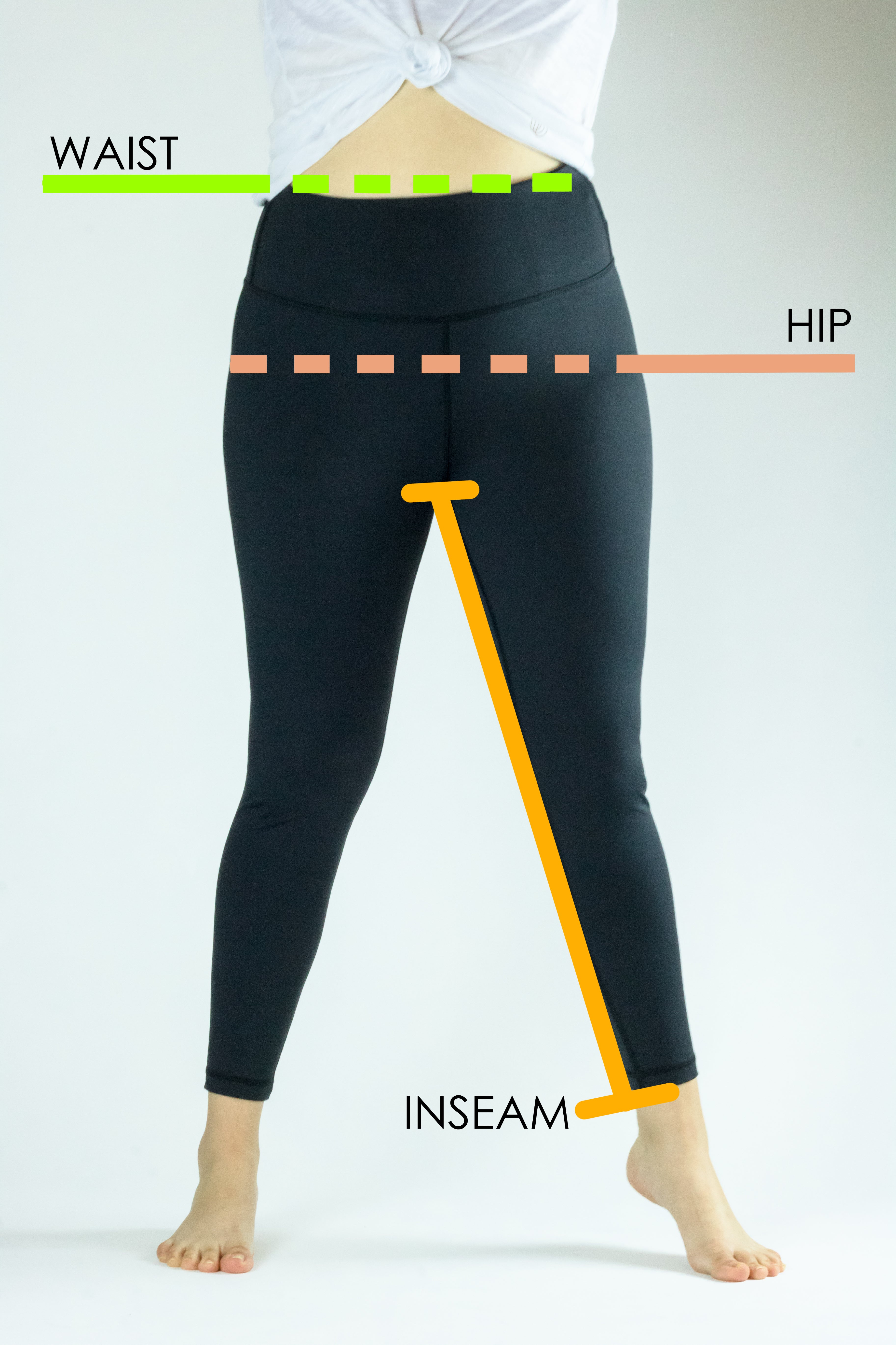 5 Best Yoga Pants for Short Legs 2023 Update  Happier Human