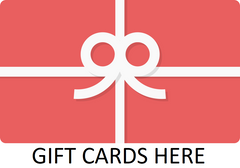 LOVELY FIT YOGA GIFT CARDS