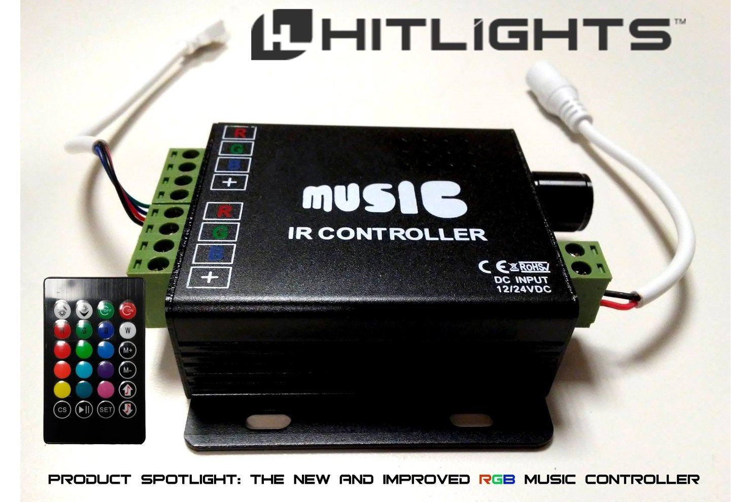 lightburn compatible controllers