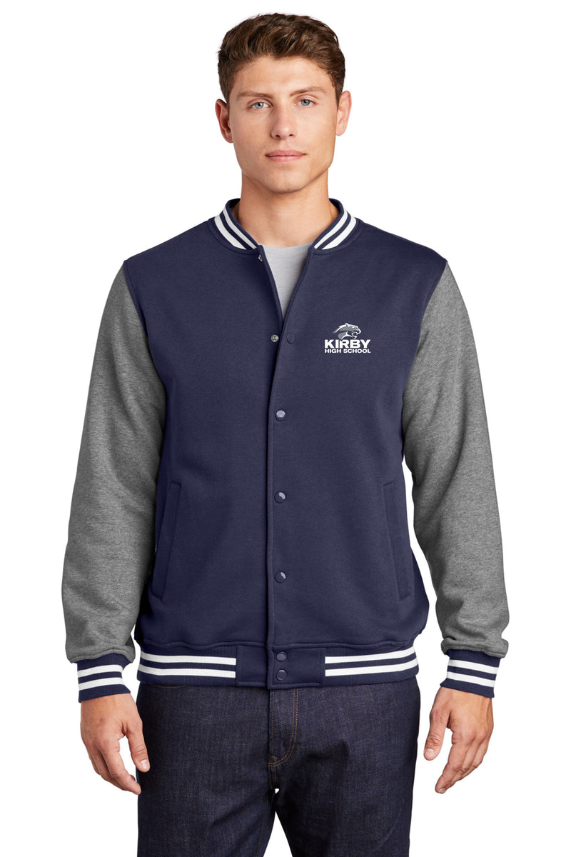 Kirby Jackets – Cole's Printing