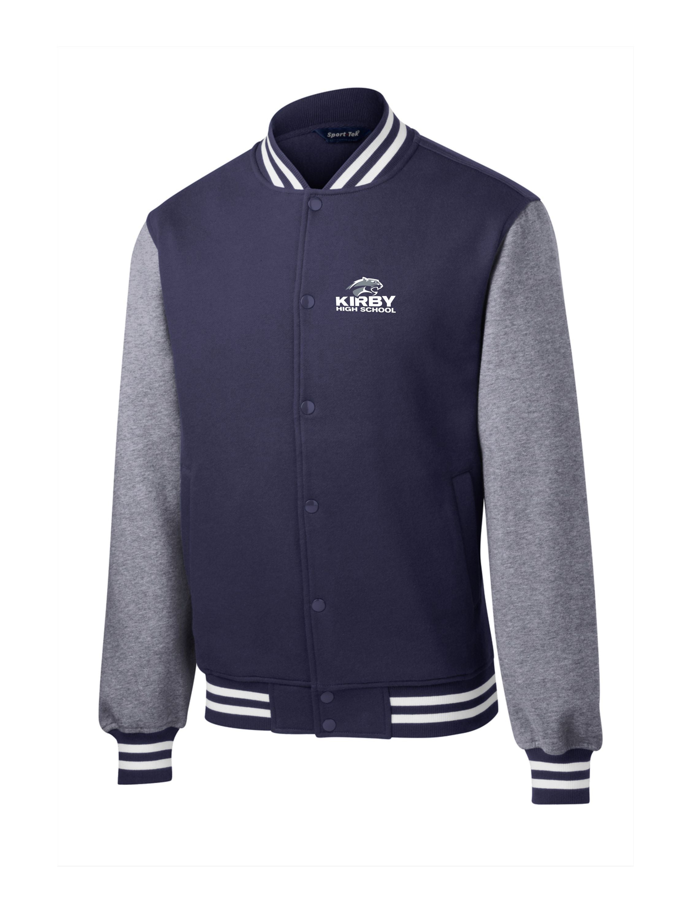 Kirby Jackets – Cole's Printing