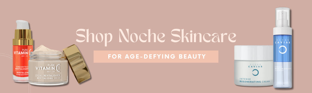 Shop Noche Skincare