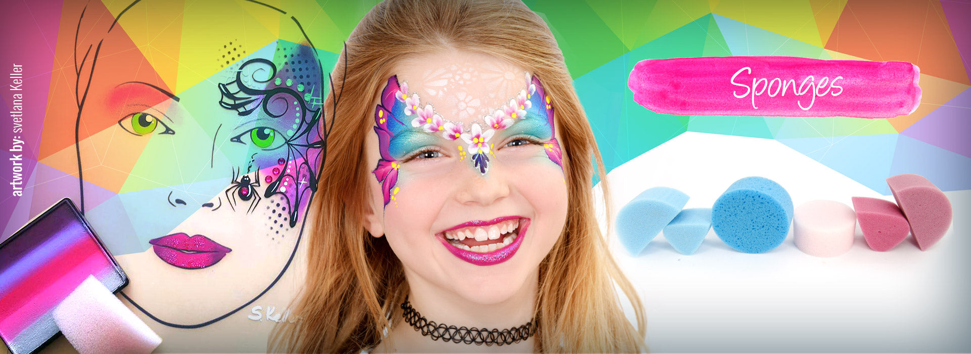 Snazaroo Face Paint  Silly Farm Supplies